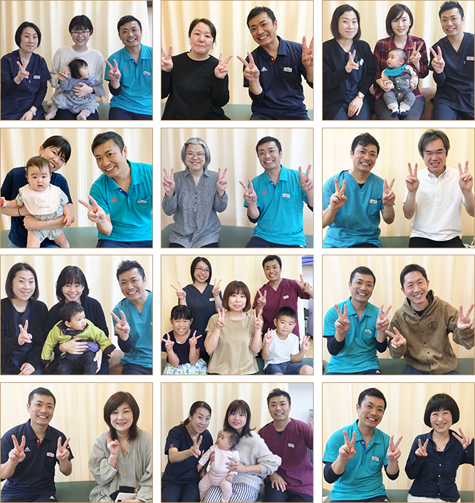 仙台市泉区の整体なら肩こりや腰痛の改善率が高いと評価をいただく斎藤接骨院へ