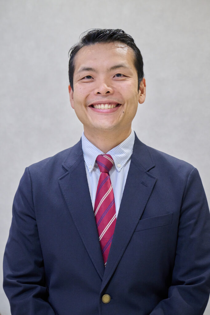 3Poデイサービス 亀戸中央を運営するわかったグループ 代表の和田龍吉